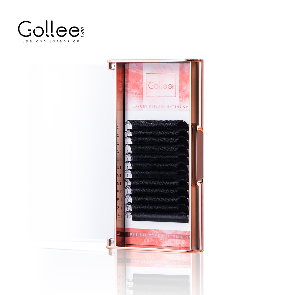 Gollee Luxury Eyelash Extension