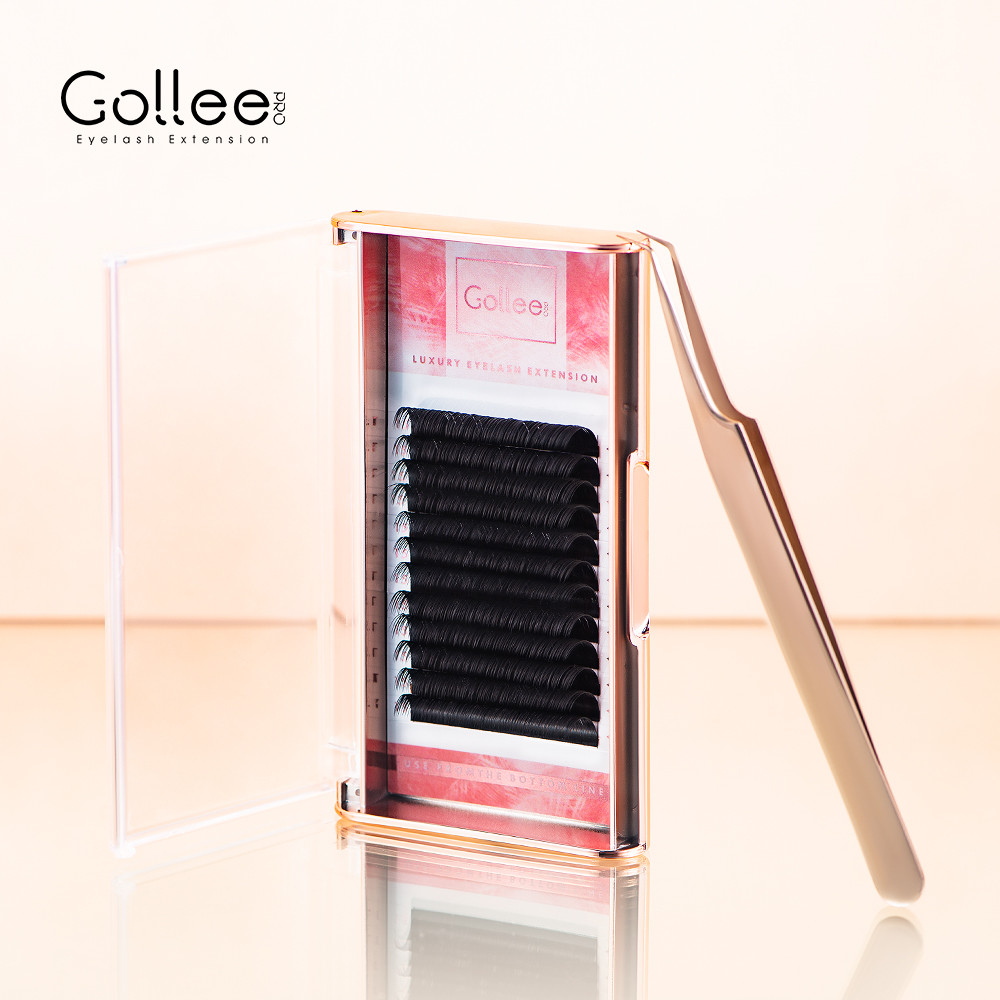 Gollee Luxury Eyelash Extension