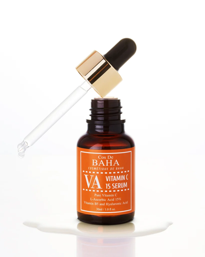 Cos De BAHA Vitamin C Serum 30ml