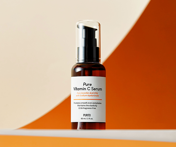 PURITO Pure Vitamin C Serum 60ml