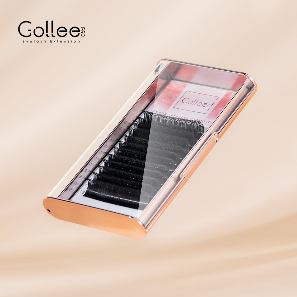 Gollee Luxury Eyelash Extension